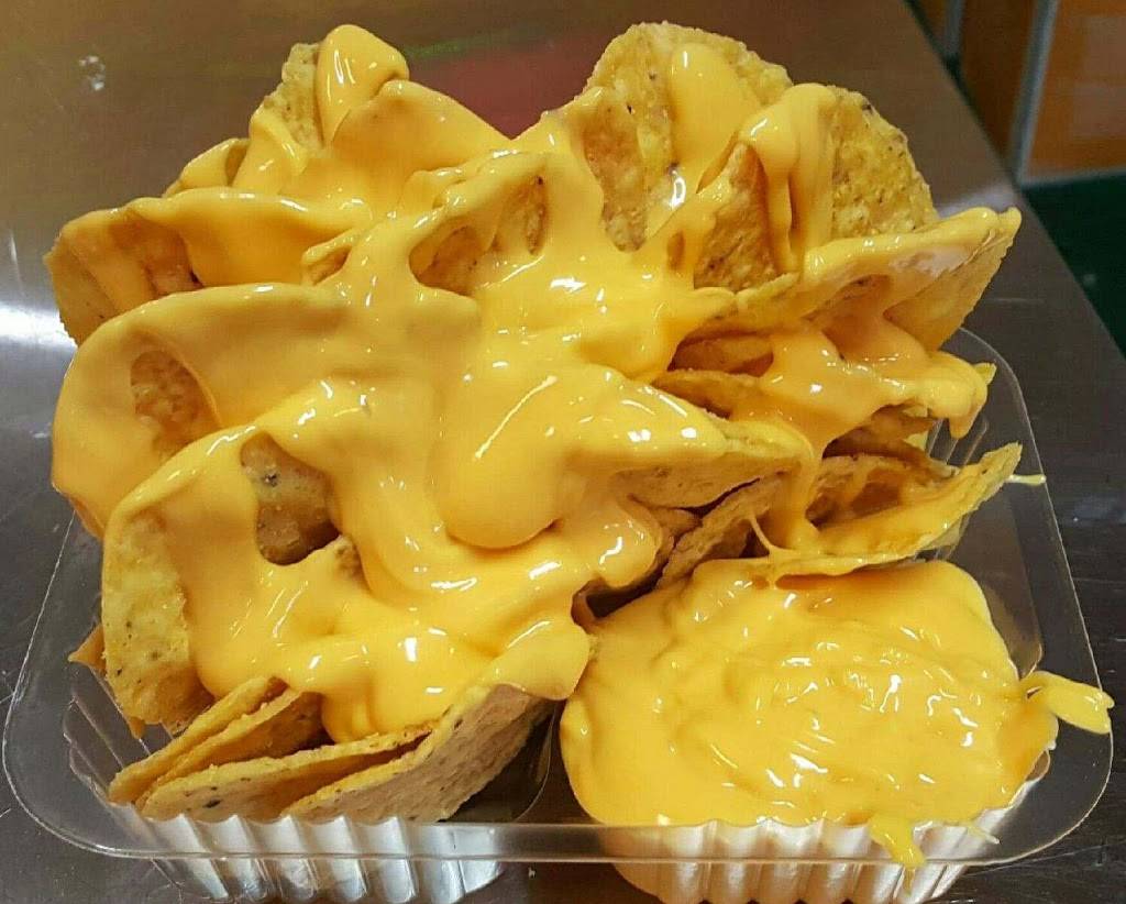 TBs Carnival Treats | restaurant | 3035 Lamar Ave, Memphis, TN 38114, USA | 9016728019 OR +1 901-672-8019