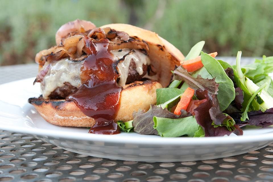 Park 121 | cafe | 23584 Arnold Dr, Sonoma, CA 95476, USA | 7079388579 OR +1 707-938-8579