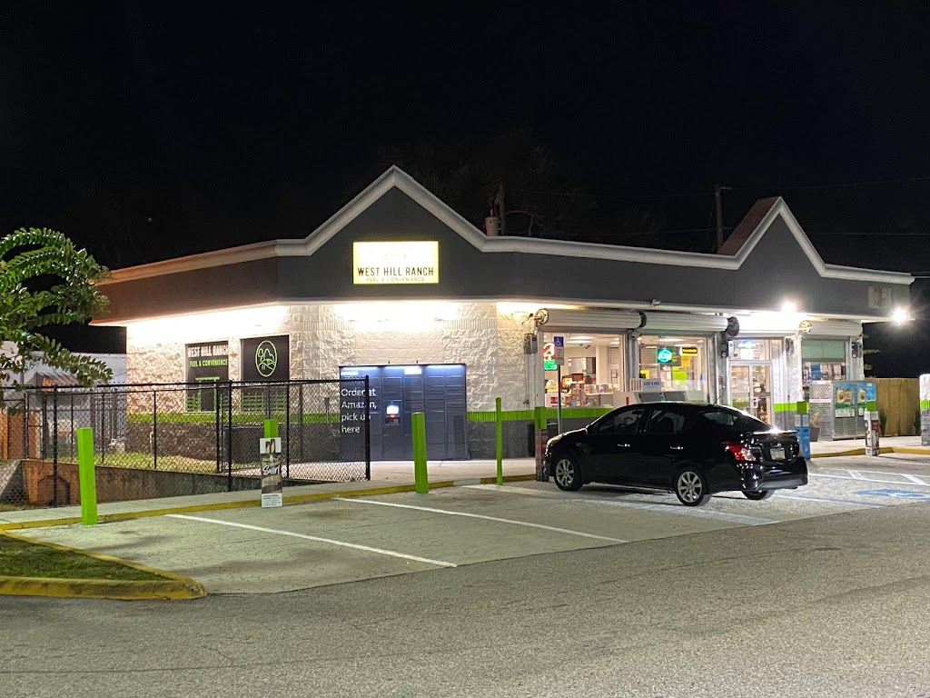 West Hill Ranch | cafe | 590 W Oak Ridge Rd, Pine Castle, FL 32809, USA | 4076010773 OR +1 407-601-0773