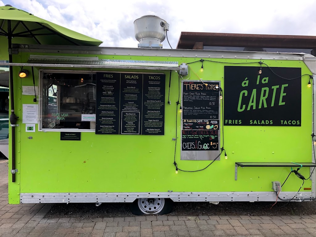 fries-á-la-carte | restaurant | 745 NW Columbia St, Bend, OR 97701, USA | 5417283849 OR +1 541-728-3849