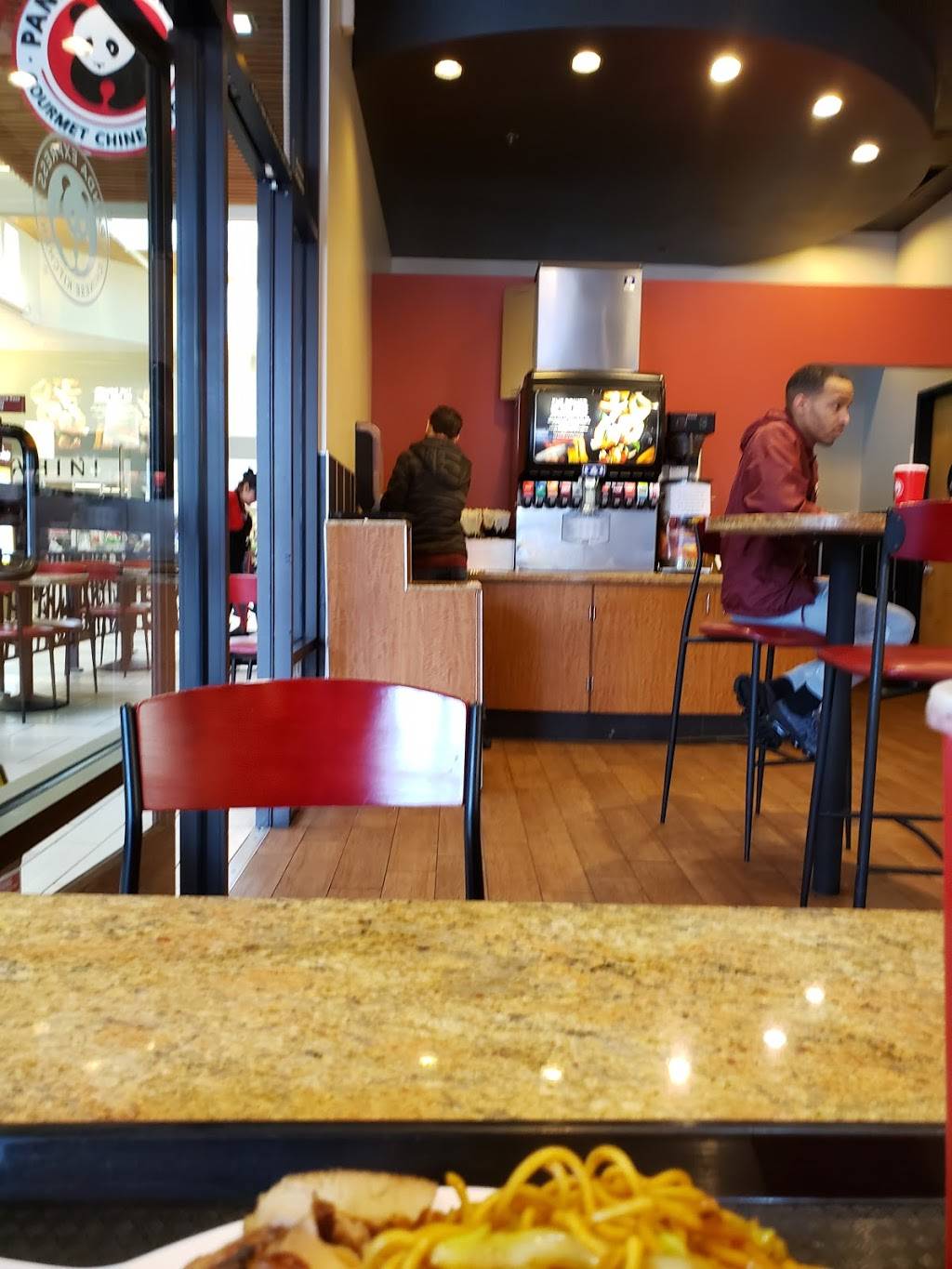 Panda Express | restaurant | 3938 Factoria Square Mall SE, Bellevue, WA 98006, USA | 4257476890 OR +1 425-747-6890