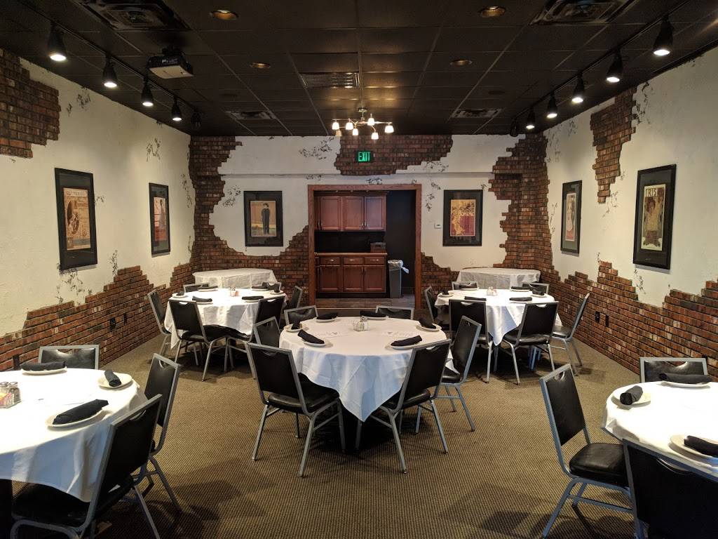 Casa! Ristorante | restaurant | 7545 W Jefferson Blvd, Fort Wayne, IN 46804, USA | 2604362272 OR +1 260-436-2272