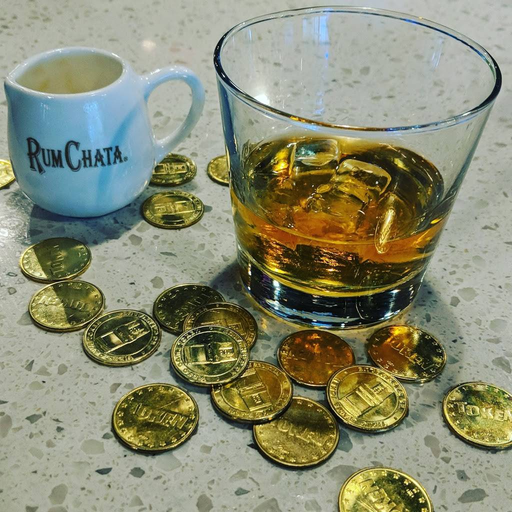 Token Game Tavern | restaurant | 213 N Seven Oaks Dr, Knoxville, TN 37922, USA | 8657703870 OR +1 865-770-3870