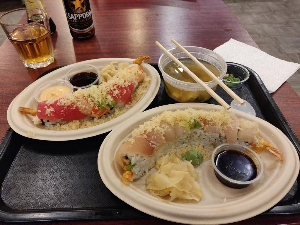 Bento-Holic | restaurant | 1905 W Badillo St, West Covina, CA 91790, United States | 6265021667 OR +1 626-502-1667