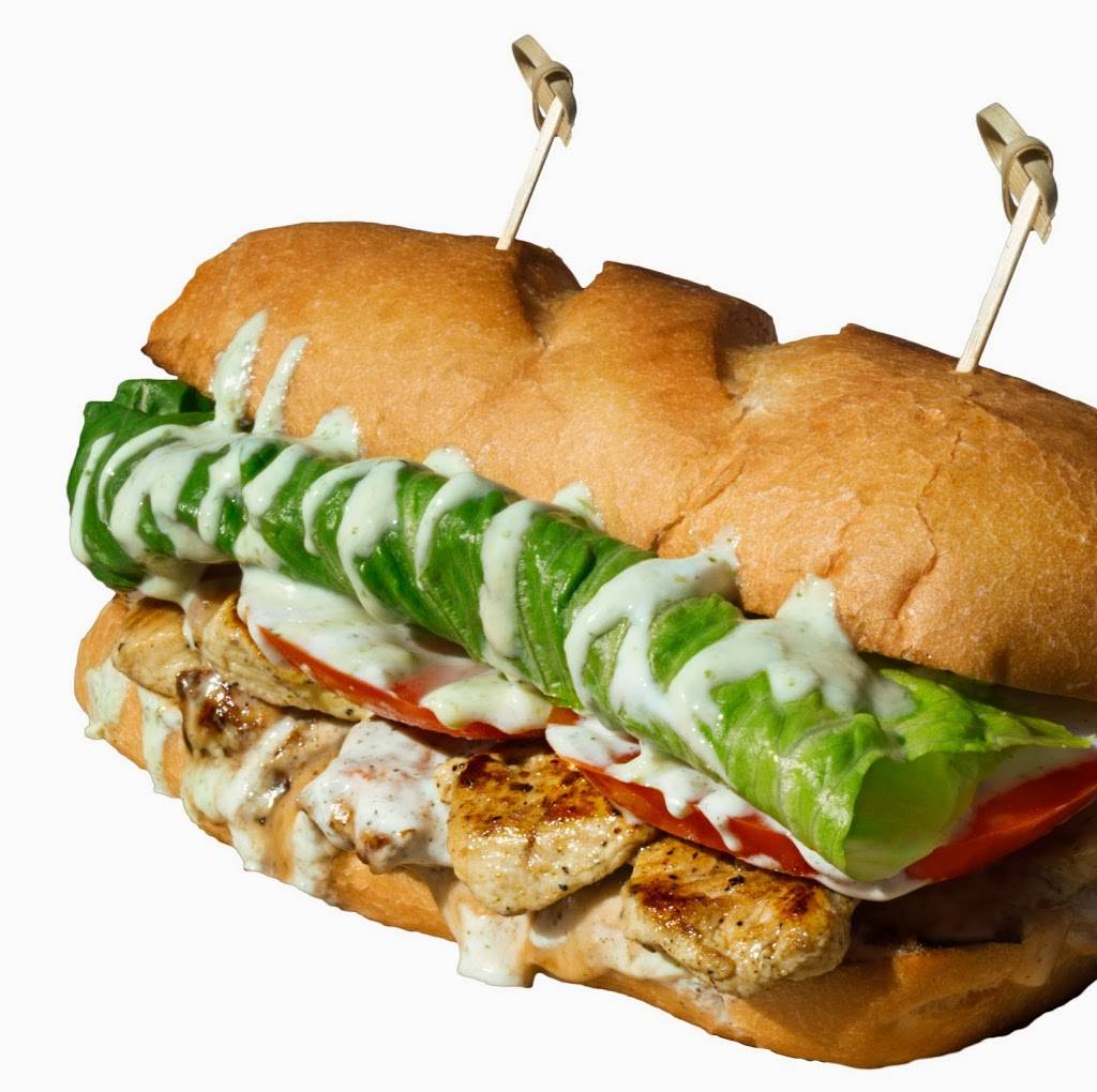 Kaböb Trölley | restaurant | 298 King St, San Francisco, CA 94107, USA | 4154049756 OR +1 415-404-9756