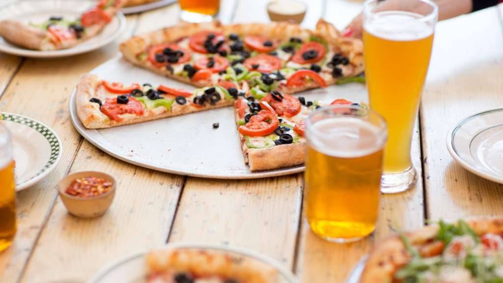 Marys Pizza Shack | meal delivery | 4418 18636, CA-12, Sonoma, CA 95476, USA | 7079383600 OR +1 707-938-3600