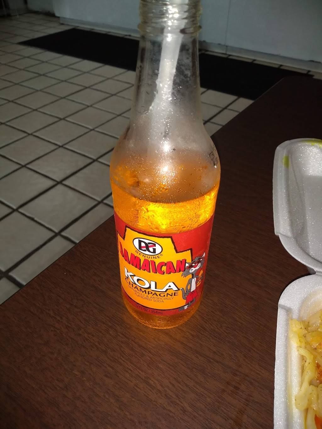 One Stop jamaican West Indian Restaurant | restaurant | 1736 45th St, West Palm Beach, FL 33407, USA | 5618445599 OR +1 561-844-5599