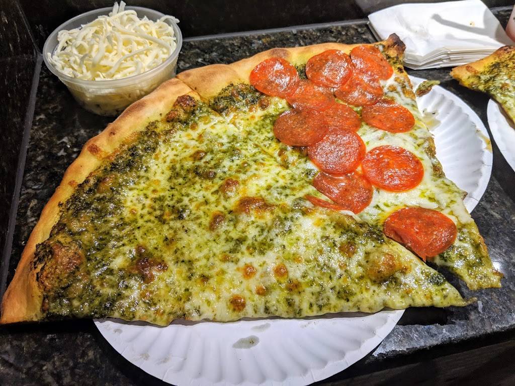 Danis House of Pizza | restaurant | 81-28 Lefferts Blvd, Kew Gardens, NY 11415, USA | 7188462849 OR +1 718-846-2849