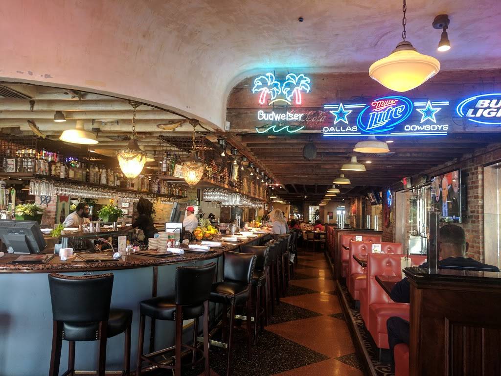 Pappadeaux Seafood Kitchen | restaurant | 1304 E Copeland Rd, Arlington, TX 76011, USA | 8175430544 OR +1 817-543-0544