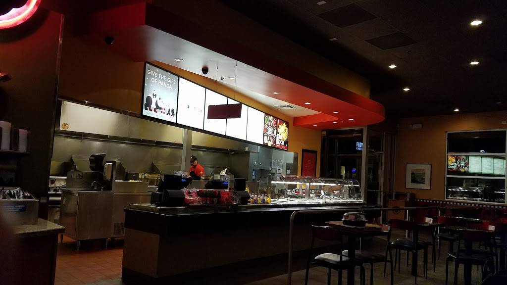 Panda Express | restaurant | 155 E Ken Pratt Blvd, Longmont, CO 80501, USA | 3037766907 OR +1 303-776-6907