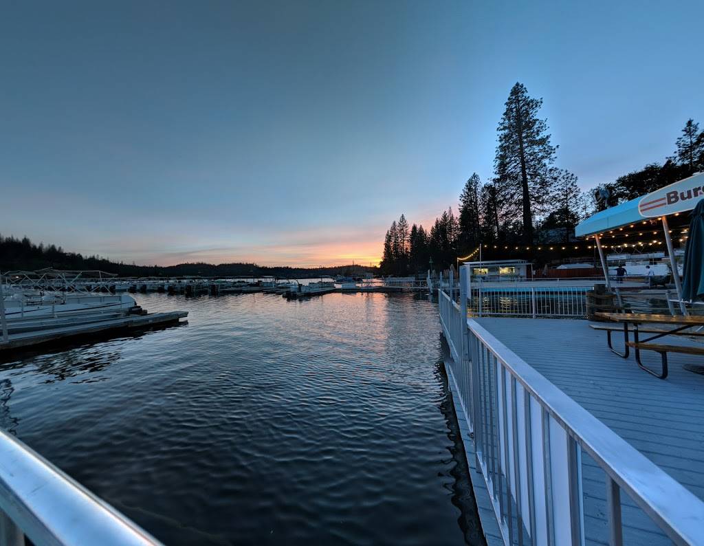 Marina Bar and Grill at Bass Lake Watersports Boat Rentals | restaurant | 37.320084,-119.556755, 54406 North Shore Road 432, Bass Lake, CA 93604, USA | 5596423200 OR +1 559-642-3200