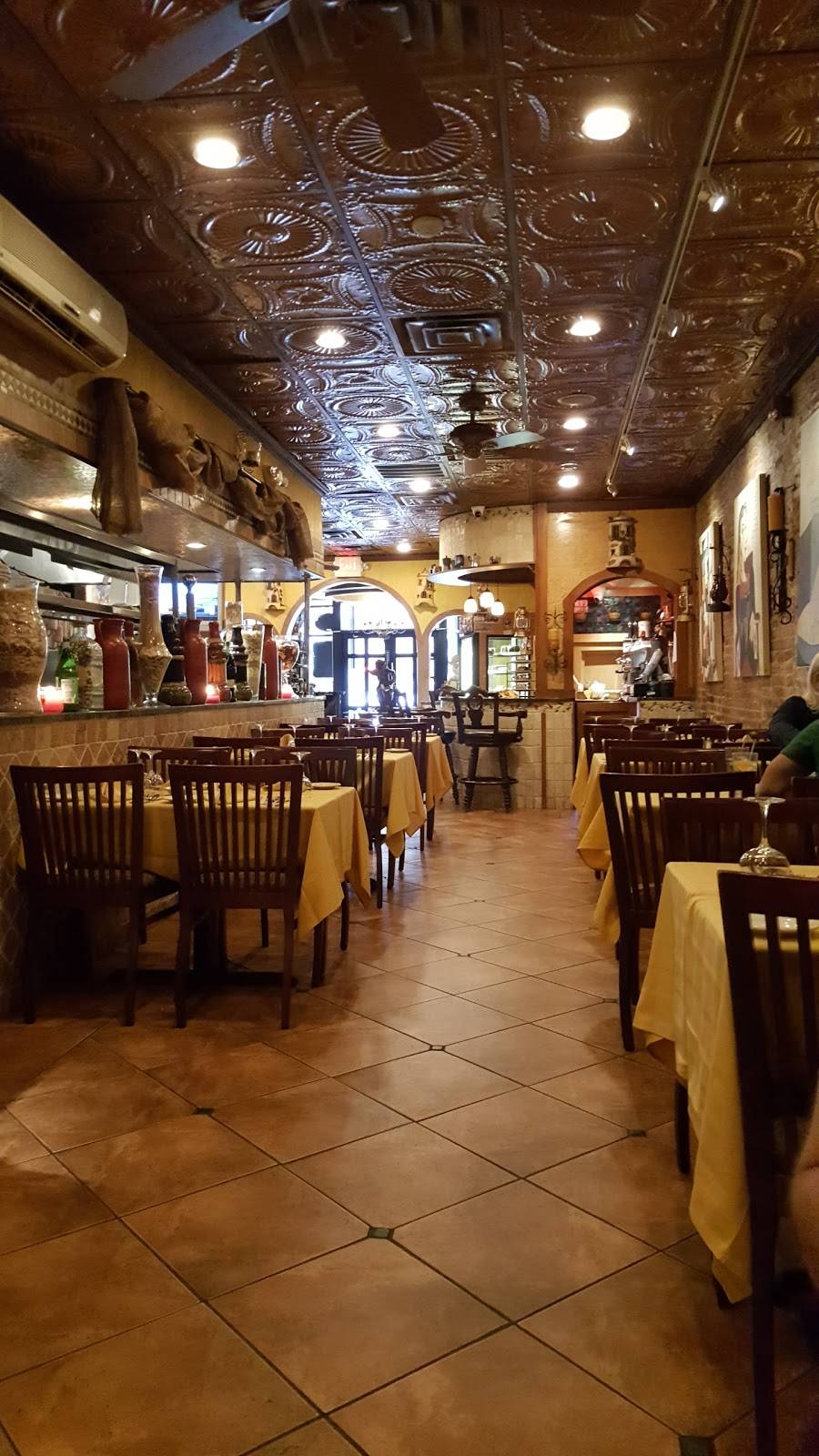 Cafe Picasso | restaurant | 81 Main St #1, Somerville, NJ 08876, USA | 9084298850 OR +1 908-429-8850