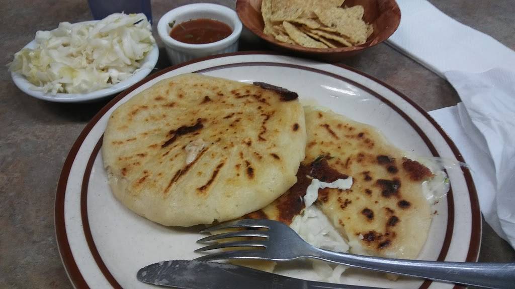 Ilobasco Restaurant Pupuseria | restaurant | 2680 San Bruno Ave, San Francisco, CA 94134, USA | 4154683300 OR +1 415-468-3300