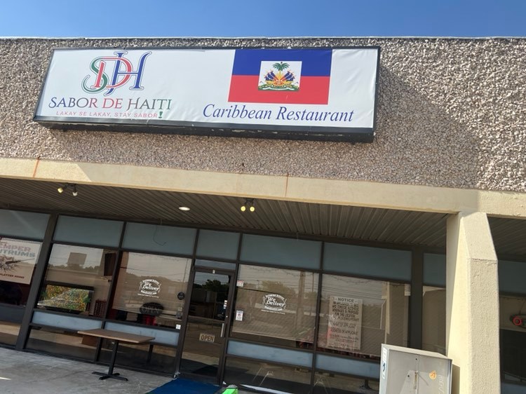 Sabor De Haiti | restaurant | 205 W Rancier Ave STE F, Killeen, TX 76541, USA | 6195138066 OR +1 619-513-8066