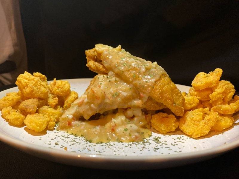 Nola Eatz | restaurant | 5566 N Foster Rd, San Antonio, TX 78244, USA | 2108674218 OR +1 210-867-4218