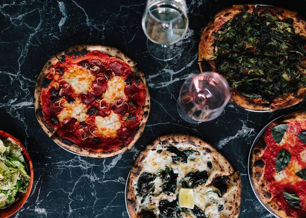 Renzo | restaurant | 4126, 384 Huger St, Charleston, SC 29403, USA | 8439527864 OR +1 843-952-7864