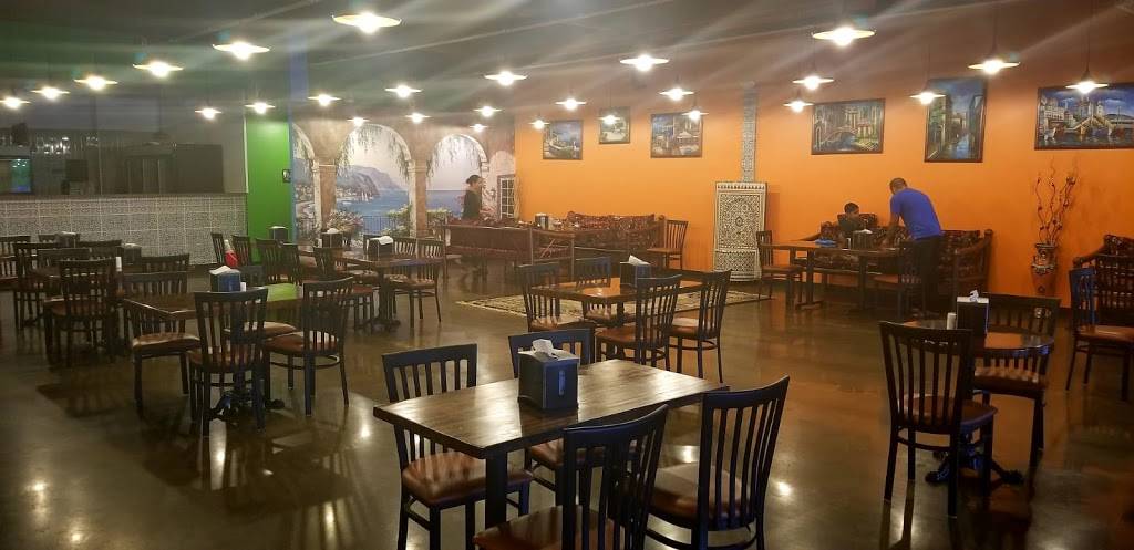 Green Olive - Kabob House | restaurant | 1500 Pleasant Hill Rd Ste 102, Duluth, GA 30096, USA | 7706766136 OR +1 770-676-6136