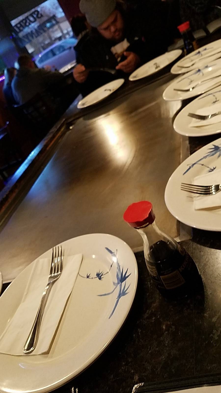 Musashi | restaurant | 2203 N Tracy Blvd, Tracy, CA 95376, USA | 2098327711 OR +1 209-832-7711