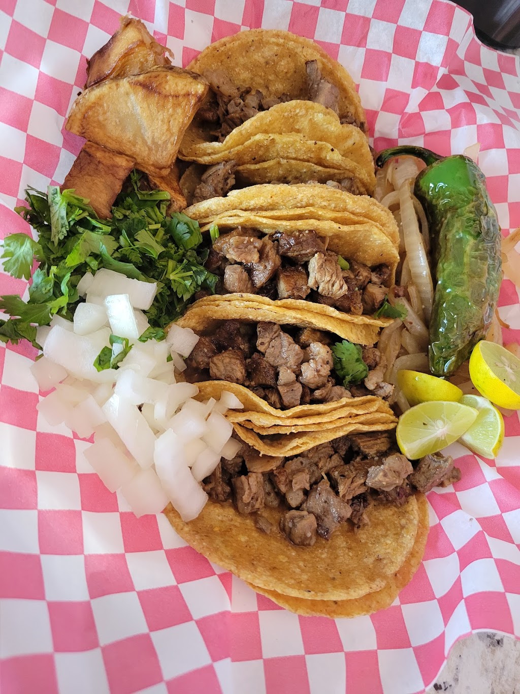 Taqueria DPattys Tacos y Mas | restaurant | 4113 S Sugar Rd Ste 12, Edinburg, TX 78539, USA | 9566099371 OR +1 956-609-9371