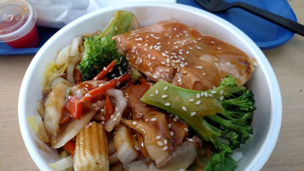 Kyoto Bowl | restaurant | 3101 S Mill Ave, Tempe, AZ 85282, USA | 4807319888 OR +1 480-731-9888