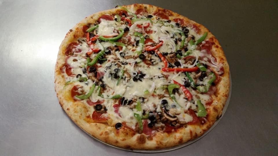 Gutis Mex-Italy Restaurant | restaurant | 2607 Caddo St, Arkadelphia, AR 71923, USA | 8706177040 OR +1 870-617-7040