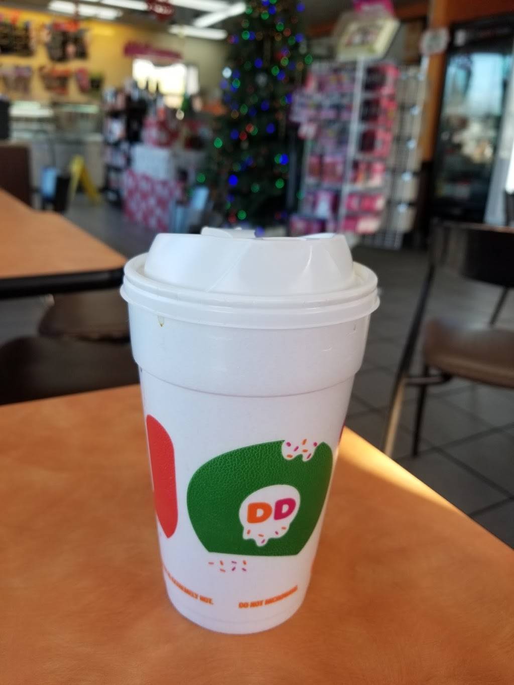 Dunkin Donuts | cafe | 7061 Baltimore Annapolis Blvd, Glen Burnie, MD 21061, USA | 4106910215 OR +1 410-691-0215