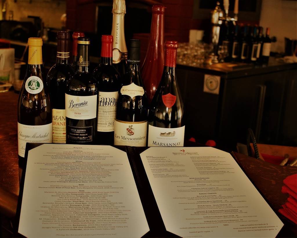 Revel and Roost Brick Oven Kitchen | restaurant | 901 B St, San Rafael, CA 94901, USA | 4158709946 OR +1 415-870-9946