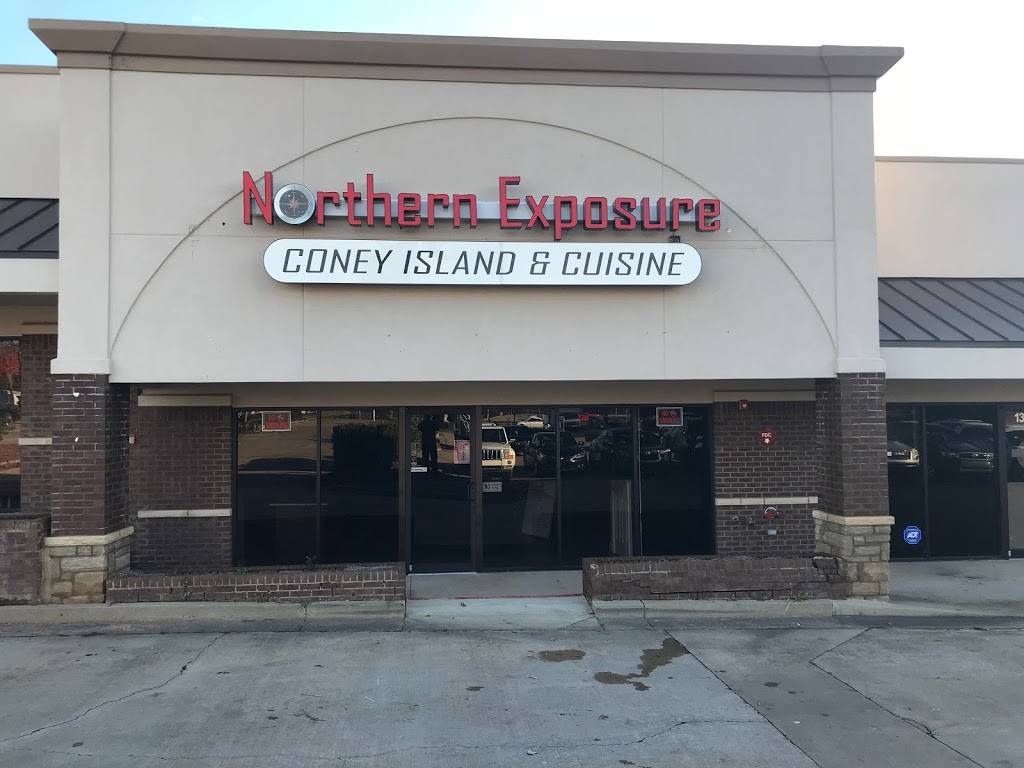 Northern Exposure Coney Island and Cuisine | restaurant | 1300 Lafayette Pkwy Suite C, LaGrange, GA 30241, USA | 7067562578 OR +1 706-756-2578