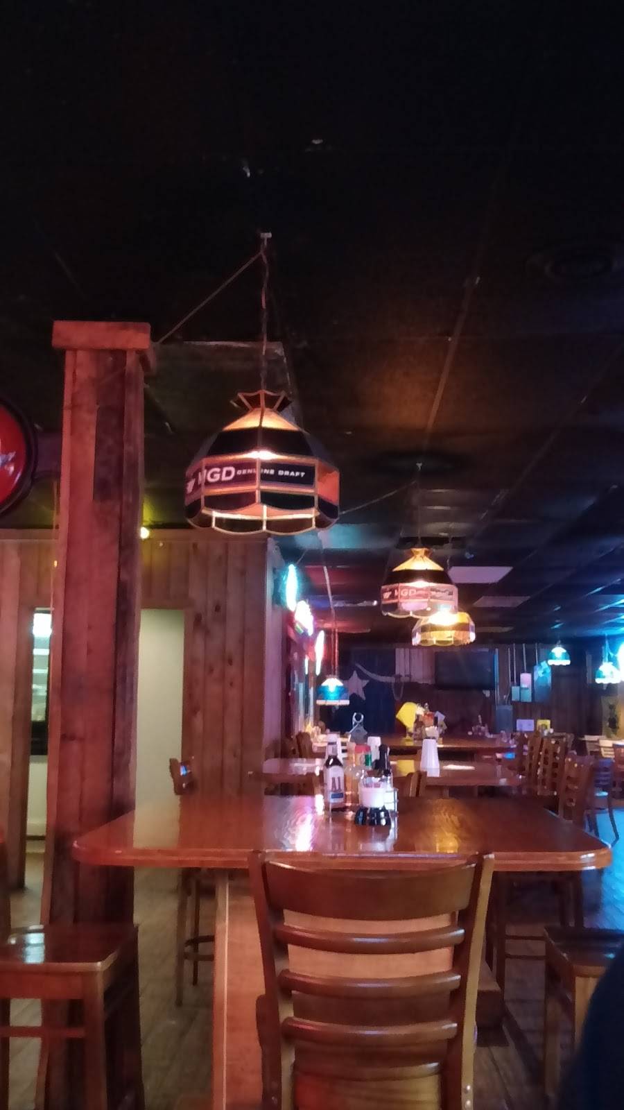 Leons Steakhouse Saloon | restaurant | 2112 S Eastman Rd, Longview, TX 75602, USA | 9037539415 OR +1 903-753-9415