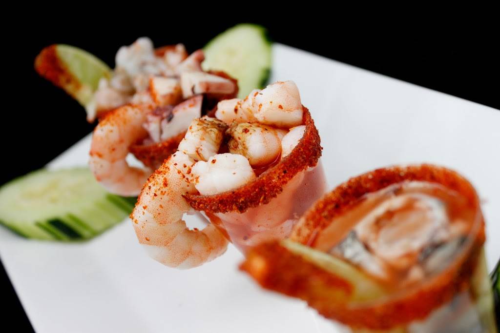 El Dorado Seafood | restaurant | 1906 W 3500 S #17, West Valley City, UT 84119, USA | 3852294186 OR +1 385-229-4186