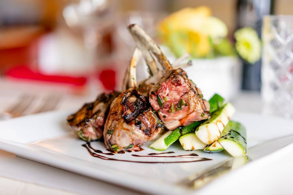 Oakville Grille and Wine Bar | restaurant | 10257 Old Georgetown Rd, Bethesda, MD 20814, USA | 3018979100 OR +1 301-897-9100