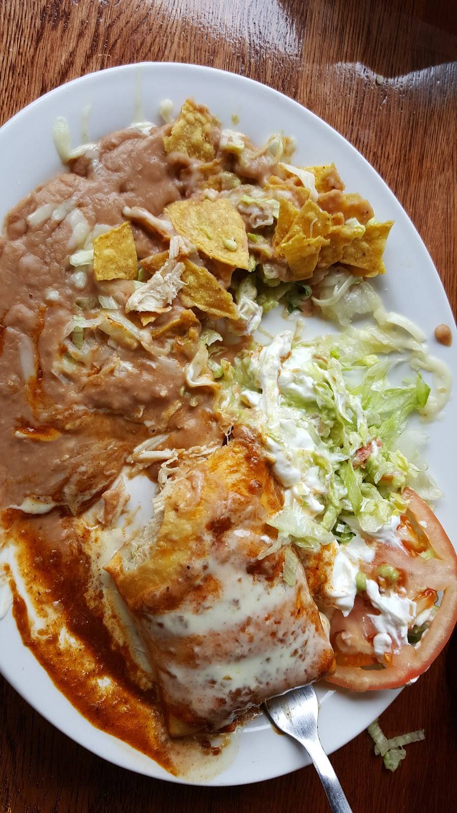 El Charro Mexican Restaurant | restaurant | 3816 Sutherland Ave, Knoxville, TN 37919, USA | 8655849807 OR +1 865-584-9807