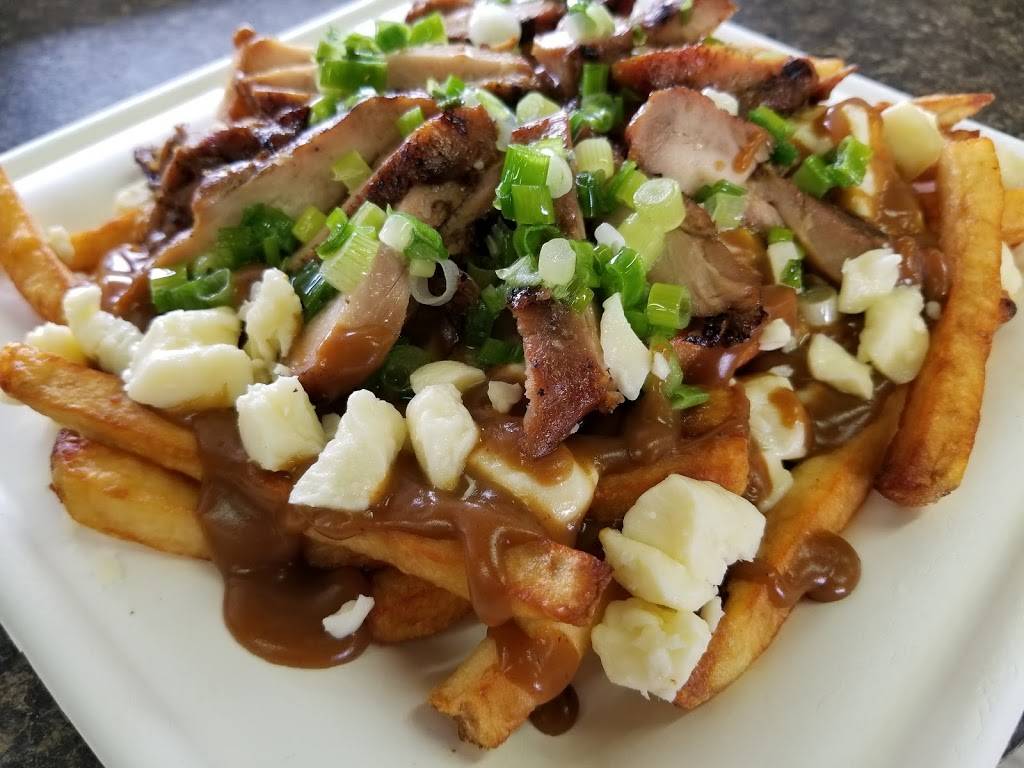 Food Stop Inc. | restaurant | 6180 Perth St, Richmond, ON K0A 2Z0, Canada | 6136120477 OR +1 613-612-0477