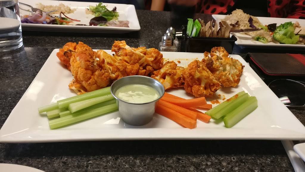 The Green Ingredient - Express | restaurant | 6100 Dew Dr #3902, El Paso, TX 79912, USA | 9154729791 OR +1 915-472-9791