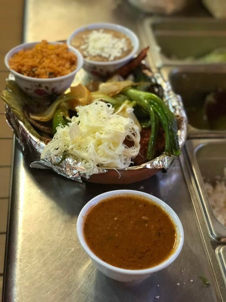 Culturas Hidalgo y Oaxaca Restaurant | restaurant | 473 E Market St, Salinas, CA 93905, USA | 8319754766 OR +1 831-975-4766