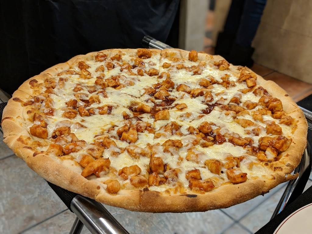 Azzinaros Pizzeria Restaurant & Catering | meal delivery | 2649 County Rd 516, Old Bridge, NJ 08857, USA | 7324010006 OR +1 732-401-0006