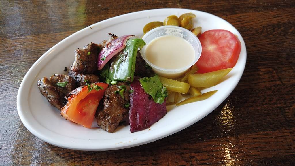 Marys Mediterranean Chrysler | restaurant | 4950 Eldorado Pkwy #100, Frisco, TX 75034, USA | 2147053303 OR +1 214-705-3303