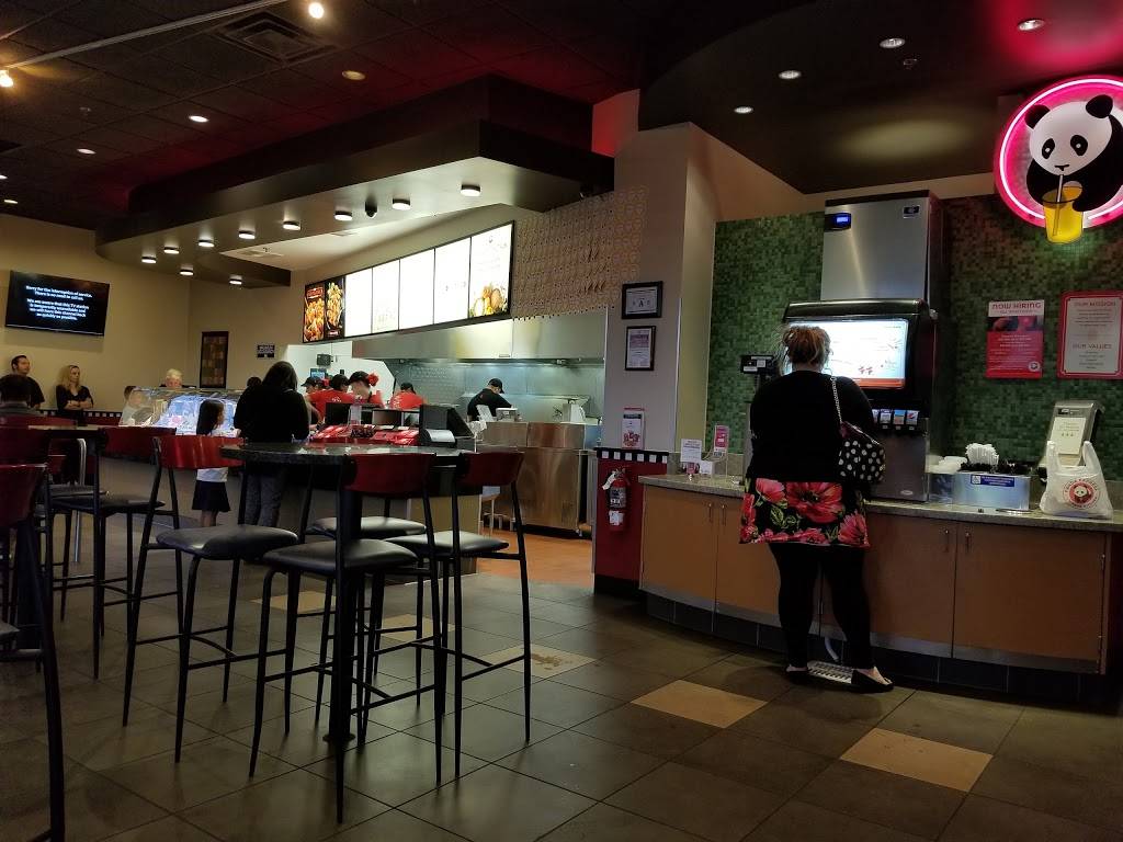 Panda Express | restaurant | 4720 Blue Diamond Rd, Las Vegas, NV 89139, USA | 7022600159 OR +1 702-260-0159