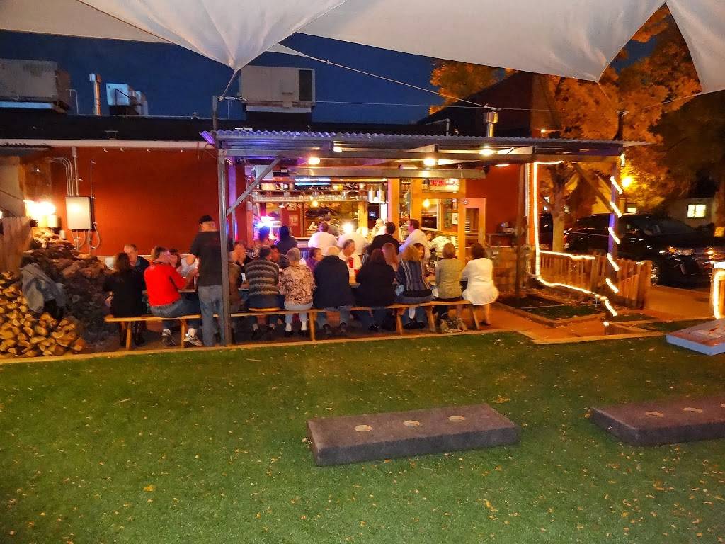 Lulus BBQ | restaurant | 701 Main St, Louisville, CO 80027, USA | 7205831789 OR +1 720-583-1789