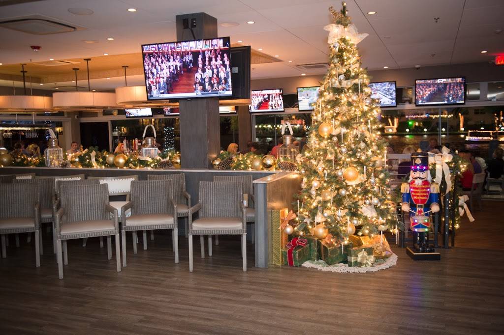 Shooters Waterfront | restaurant | 3033 NE 32nd Ave, Fort Lauderdale, FL 33308, USA | 9545662855 OR +1 954-566-2855