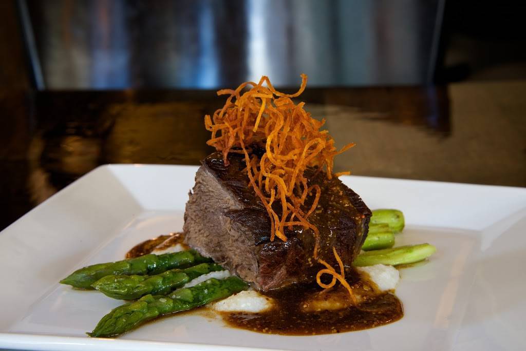 Fletchers | restaurant | 562 Main St, Park City, UT 84060, USA | 4356491111 OR +1 435-649-1111