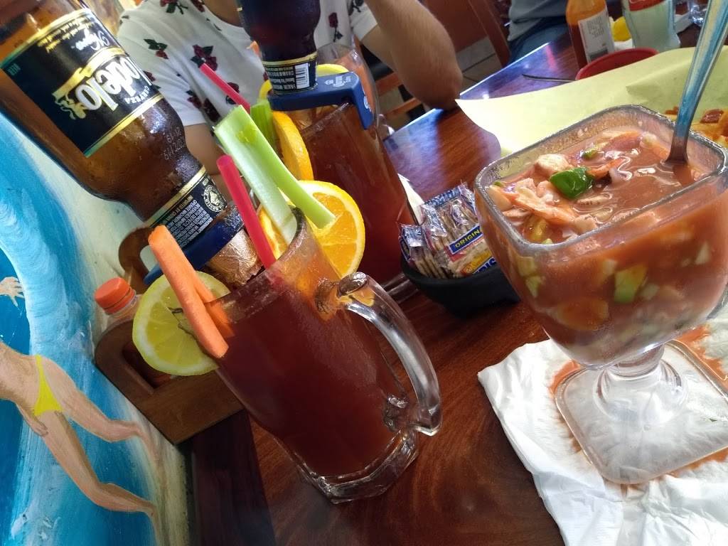 El Michoacano | restaurant | 5 El Camino Real, Greenfield, CA 93927, USA | 8316742378 OR +1 831-674-2378