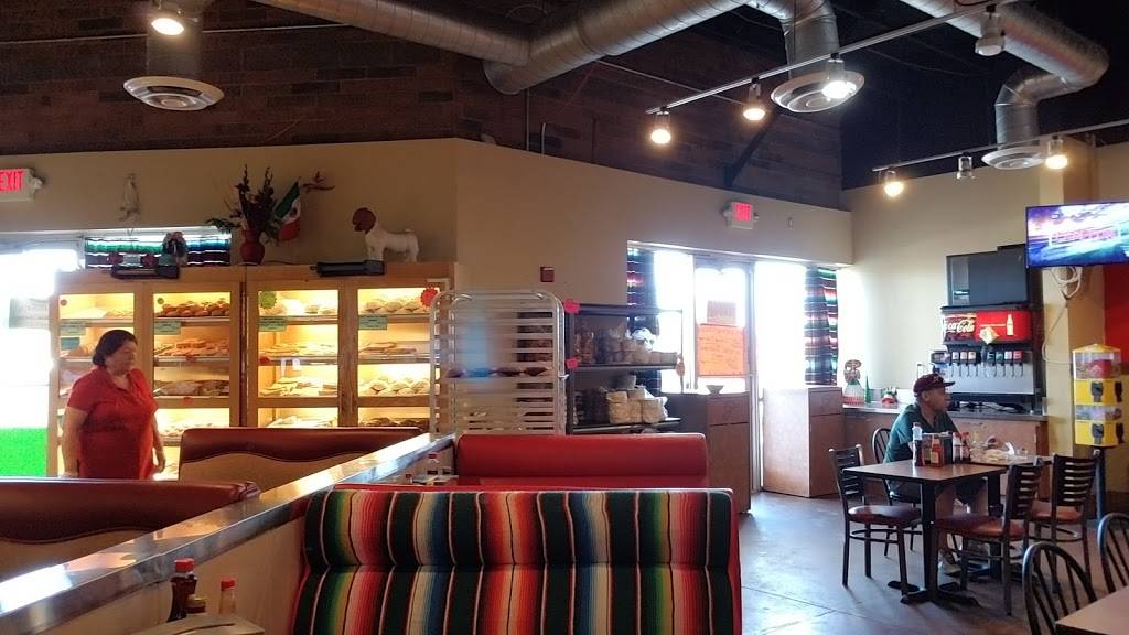 La Fiesta | restaurant | 7707 MC 85, Buckeye, AZ 85326, USA | 6234740088 OR +1 623-474-0088