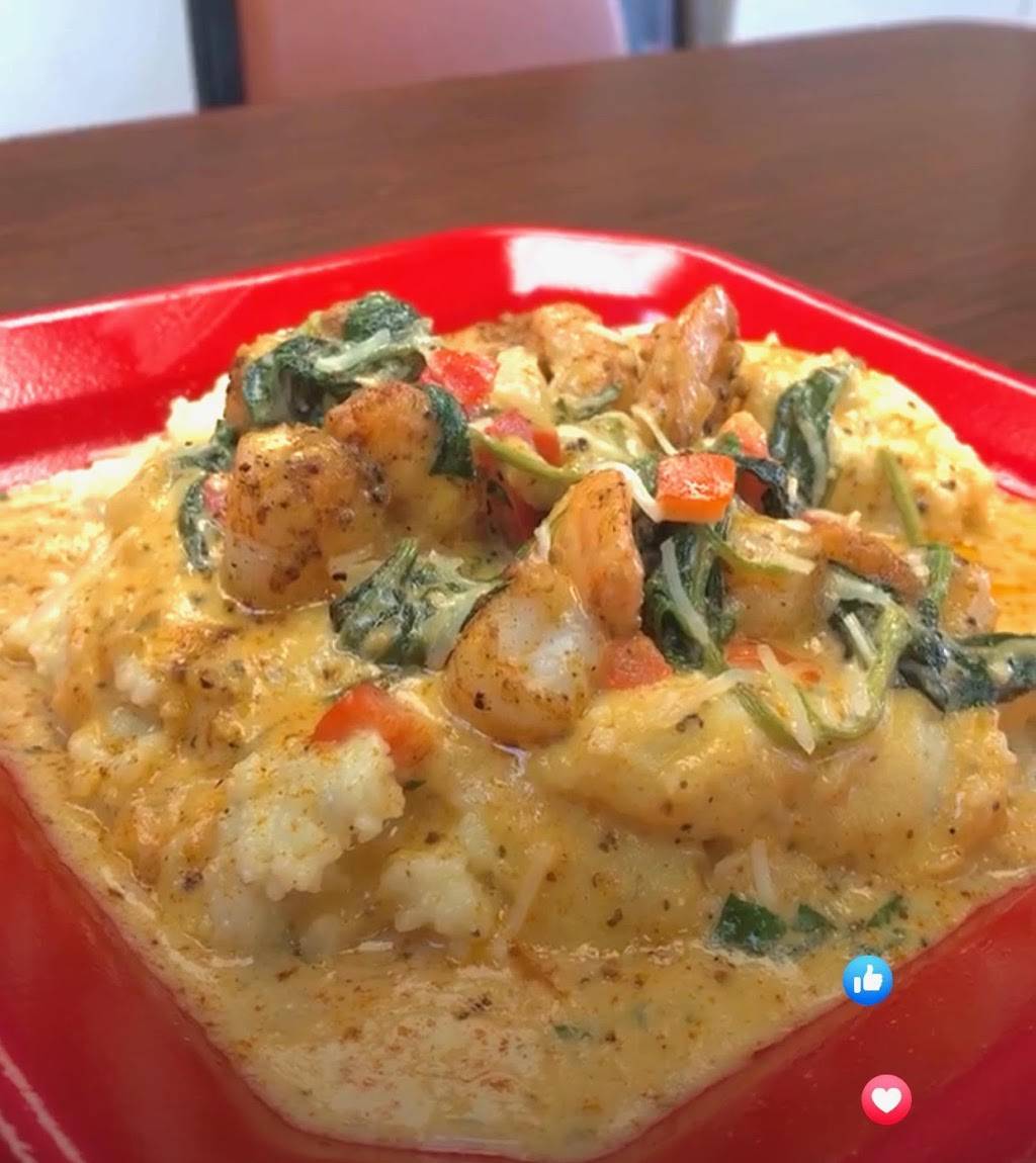 Blue Crab Shack The Ville | restaurant | 620 Gallatin Pike N #B, Madison, TN 37115, USA | 6158912330 OR +1 615-891-2330