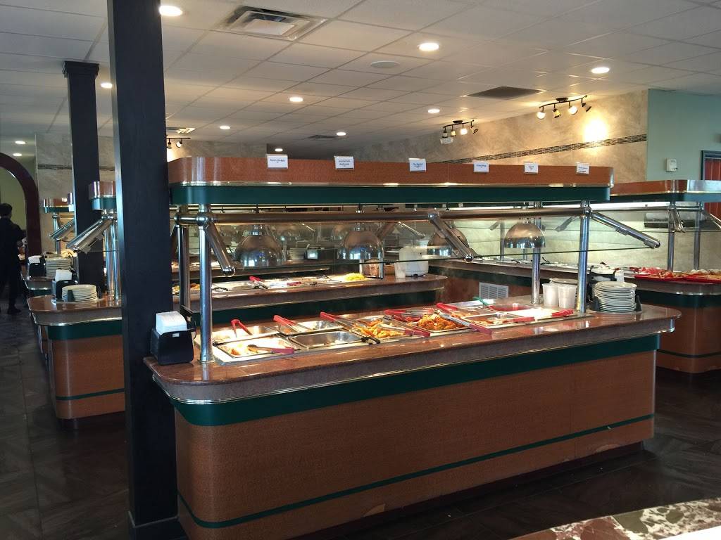 Grand Buffet | restaurant | 3320 Highland Ave, Cincinnati, OH 45213, USA | 5133513288 OR +1 513-351-3288