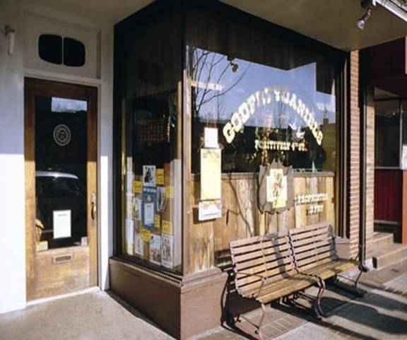 Godfrey Daniels coffee House | restaurant | 7 E 4th St, Bethlehem, PA 18015, USA | 6108672390 OR +1 610-867-2390