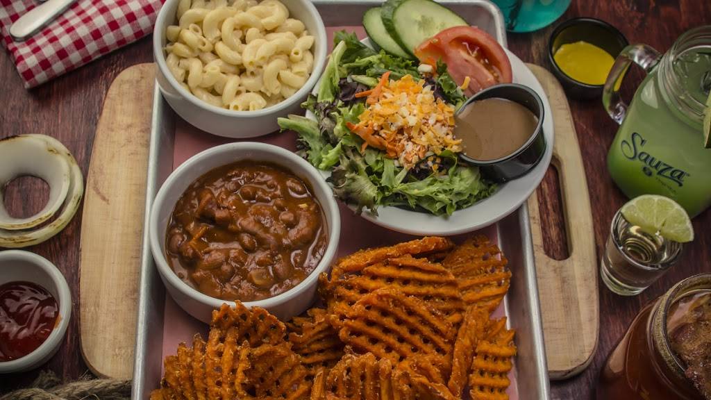 The Bull & Barrel Urban Saloon | restaurant | 359 Talbot St, London, ON N6A 2R5, Canada | 5196018155 OR +1 519-601-8155