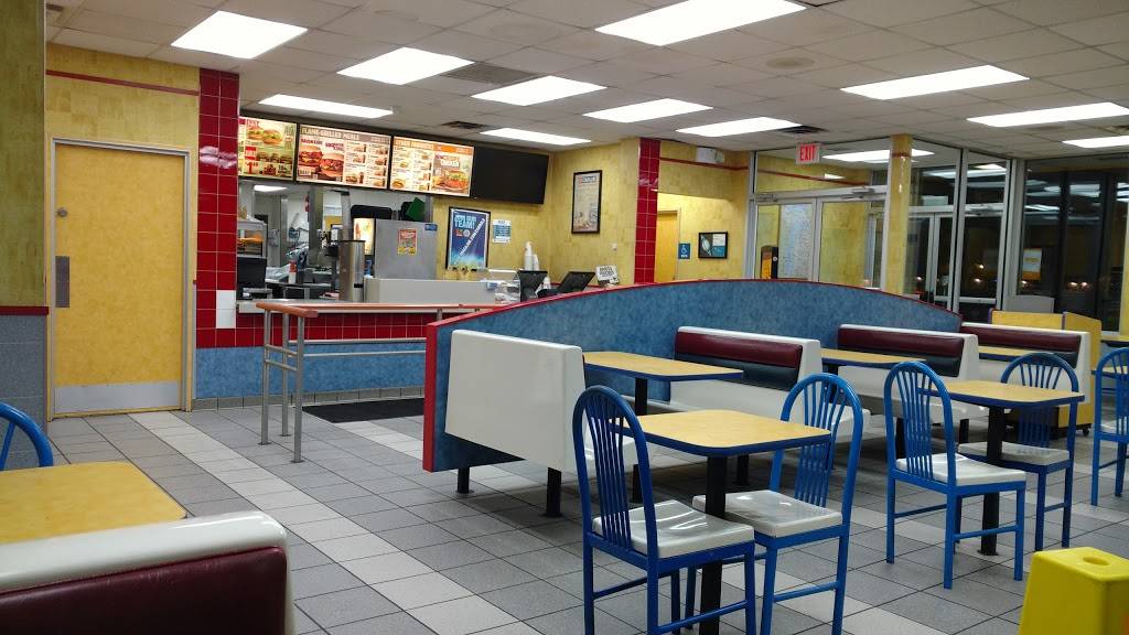 Burger King | restaurant | 28333 Ford Rd, Garden City, MI 48135, USA | 7344221570 OR +1 734-422-1570