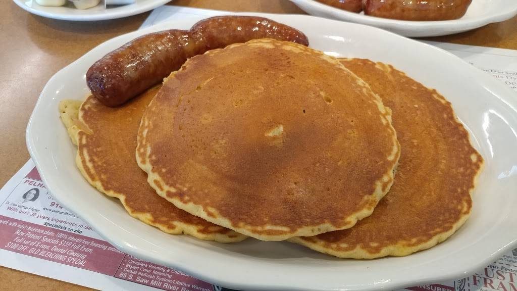 Mont Olympos Diner | restaurant | 1 Fort Hill Ave, Yonkers, NY 10710, USA | 9149614677 OR +1 914-961-4677