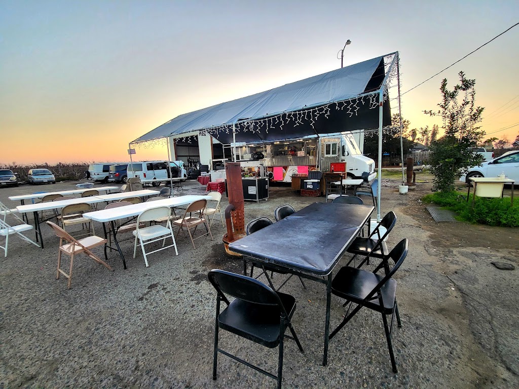 Tacos a Vapor "El Dicho" | restaurant | 21915, Reedley, CA 93654, USA | 5595907748 OR +1 559-590-7748